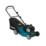 ⁦ماكينه قص نجيل ماكيتا كهرباء 1300 وات موديل - MAKITA  ELM3711⁩ - الصورة ⁦2⁩