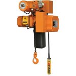 ونش كهربائي حمولة 3 طن 4 حركة S3000 الجنزير 10 متر