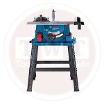 منشار ترابيزه دائري بوش ثابت 254 مم صيني BOSCH - GTS 254