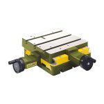 طاولة الألمنيوم المركبة بروكسون الماني PROXXON KT 150