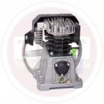 رأس كمبرسور فياك-FIAC لموتور 2حصان تصريف 245لتر في الدقيقة إيطالي موديل FIAC AB268