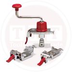 ملف تخريم سيراميك روبي 66 سم أسباني RUBI TS/TR