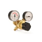 منظم هاريس أسيتلين 25/1.5 بار بولندى HARRIS 601-1.5-AC