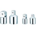 وصلة تحويل 3/4بوصه نثاية 1/2بوصه دكر موديل 3607-3412 تايواني KWG