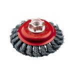 فرشة طـبـق مجدولة جاز 15000ل أسباني 100×22مم سن 14 موديل JAZ  HSK0100KM14