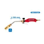 بوري تسخين تربو عنق 100مم 28مم سوبر ايجو اسباني موديل  SUPER-EGO 253030200