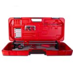 ⁦ماكينة سيراميك روبي 75 سم 800 كجم اسبانى موديل RUBI TS-75 Max⁩ - الصورة ⁦4⁩