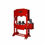 مكبس ميجا هيدروليك سلندر منزلق أسباني مقاس 100 طن mega  K100