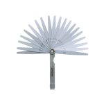 فيلر اكيود 4 بوصة 32 سلاح 0.03 - ACCUD  1.00mm