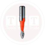 بنطه ايطالى CMT HW Dowel Drill T.H HW  S=10x26 D=8x35x70 RH SP