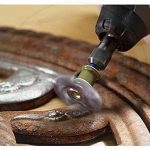 ⁦ظرف تثبيت سريع دريميل DREMEL⁩ - الصورة ⁦2⁩