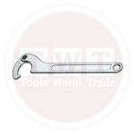 مفتاح خطاف متحرك 80-120 مم KWG 774120