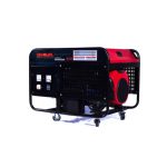 مولد كهرباء بنزين مارش 21 كيلو وات 26 حصان مزود بمنظم تيار 3 فاز هوندا طراز BRAVA BRT22000CS  -  RGXV 690