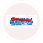 طقم مفتاح بلدي معزول يونيور 1000 فولت من 10 : 24 مم (10 قطع) UNIOR