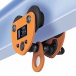 عربة بلانكو بدون جنزير ياباني مقاس 0.5 طن فيتال VITAL-AP