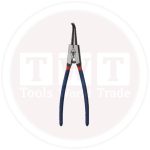 بنسة تيل خارجيه بوز متنى عازل أزرق 7 بوصه اي بى تى - موديل APT AH1116340-180