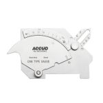 زوايا لحام اكيود  ACCUD