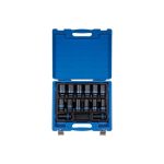 طقم لقم رباط 43 بوصه من 19 : 41مم  تصادمى طويلة 14ق كينج توني  KING TONY