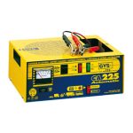 تنجر شحن APT صيني 24-12 - 220 فولت 8-15 أمبير موديل CA-225