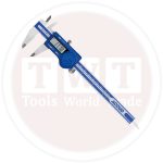 باكوليس ديجيتال اكيود بطاريه 6 بوصة 150 مم دقة 0.01 مم عمر اطول CR2032 ACCUD