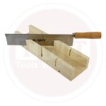 منشار زوايا يدوى 550 مم أى بى تى - APT