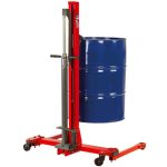 ونش ميجا رفع براميل أسبانى 300 كج mega PB300