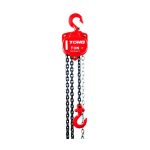 بلانكو جنزير 1 طن 3 متر  توهو - موديل  TOHO - HSZ-622A-1-3M