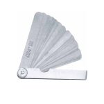 طقم فيلر 20 ريشة جونر 4 بوصه من 05 - 1 مم GUNR