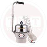 ماكينة تغير زيت فرامل بالهواء APT GS-432