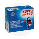 ⁦منجلة مواسير جنزير 2.5 بوصه فتيل سفلى سوبر ايجو أسبانى SUPER-EGO 400010000⁩ - الصورة ⁦2⁩