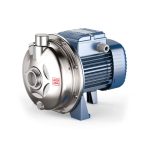 طلمبه رفع بيدريللو 3فاز 3حصان 1.25بوصه/1بوصه استانلس 304 موديل - PEDROLLO  CP200-ST4