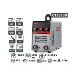 ⁦ماكينه لحام ديجيتال كراون 260 امبير 220 فولت موديل CROWN - CT33139⁩ - الصورة ⁦2⁩