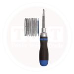 يد مفك ارجو+19 سن مفك KWG 58019