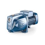 طلمبه بيدريللو  تحضير ذاتي 1 فاز 0.5 حصان  1/1بوصه  PEDROLLO  JSWm1C