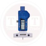 باكوليس اعماق اكيود ( غواطة ) مينى ديجيتال 25 مم دقة 0.01 مم لقياس عمق الكاوتش ACCUD