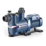 طلمبه حمامات سباحه بيدريللو 3فاز 2 HP ايطالي 17M موديل - PEDROLLO  MAGNIFICA 4