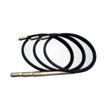 زمبه هزاز برافا قطر 38 مم خرسانه ماركه دينباك BRAVA KOM 38 D