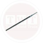 مبرد خشابى 8بوصة 1/2 دايرة 1/2 سن هـندى SUNFLOWER