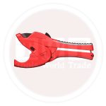 مقص بولى معدن مقاس 42 مم أسباني  زينتن ZENTEN