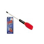 طقم مفك 6 قطع 4 عادة 2 صليبة سوبر ايجو اسباني موديل SUPER-EGO F20235000