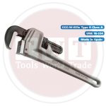 مفتاح استلسون ألـمنـيــوم خدمة شاقة 36 بوصة سوبر ايجو أسبانى موديل SUPER-EGO 104360000