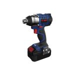 شنيور فك و ربط بطارية اي بي تي 1/4 بوصه 20 فولت 2 امبير 150 نيوتن امباكت موديل APT DW0320218