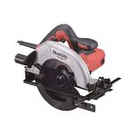 ⁦منشار صينيه ماكيتا 7.25 بوصة صينيه فيديا موديل - MAKITA  M5802⁩ - الصورة ⁦2⁩