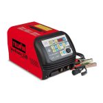 تنجر و تقويم مارش تيلوين إيطالي 10-450 أمبير/س - موديل TELWIN   Startronic330