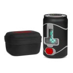 ميزان ليزر كراون 2 خط 30 متر ليزر اخضر ضد الصدمات موديل CROWN - CT44072 TB