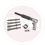 طقم أجن مراشمة اروفا  4 قطعة تايواني EURUFA  ERF-4