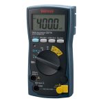 ملتيميتر ديجيتال SANWA  CD 770