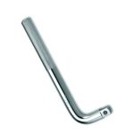 وصلة 18 بوصه حرف L مربع 3/4 بوصه أي بى تى - APT CR-V 5