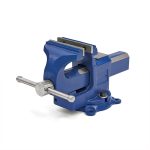 منجلة زهر قاعدة متحركة خدمة شاقة جونر 5 بوصه هندى GUNR GCF-118