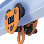 عربة بلانكو بدون جنزير فيتال ياباني مقاس 3 طن فيتال VITAL-AP